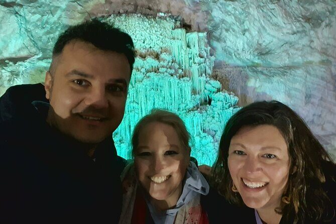 Salt Mine Prahova and Muddy Volcanoes Private Tour from Bucharest - FAQ