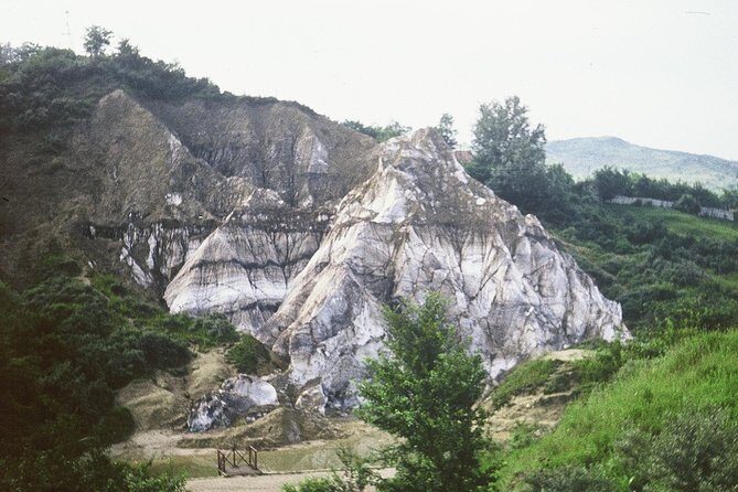 Salt Mine - Slanic Prahova - Slanic Prahova Salt Mine: What makes Unirea feel different