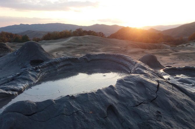 Salt Mine, the Muddy Volcanoes and Wine Tasting Private Day Tour from Bucharest! - Why This Bucharest Day Trip Feels Different