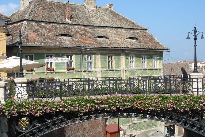 Saxon Heritage in Transylvania: Day Trip from Cluj-Napoca - Sibiel and Fântânele: horse-drawn rhythms and glass icon artistry