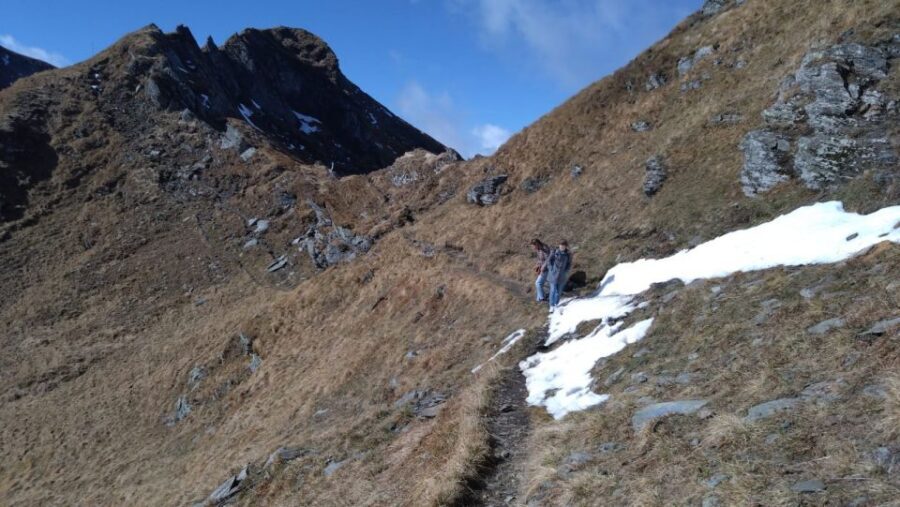 SB05 - Carpathian Heights: Hiking to Bâlea Cascada & Lake - Price and value: what $141 buys you here