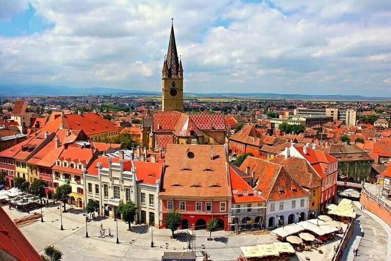 SB13 - Sibiu:Private Half Day Trip to Transylvanian Villages - Timing That Works: Start Times and a Realistic 4-Hour Pace