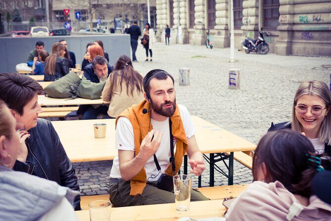 Sexy, Scandalous and Deadly Bucharest Tour - Key points that make this Bucharest tour worth your time