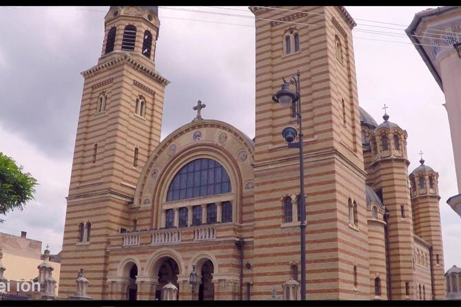 Sibiu City Tour - Private Day Trip from Bucharest - The real appeal: a private Sibiu day with room to breathe