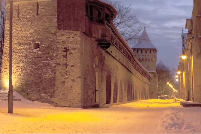 Sibiu City Tour - Private Day Trip from Bucharest - Getting there from Bucharest: plan your day around the drive