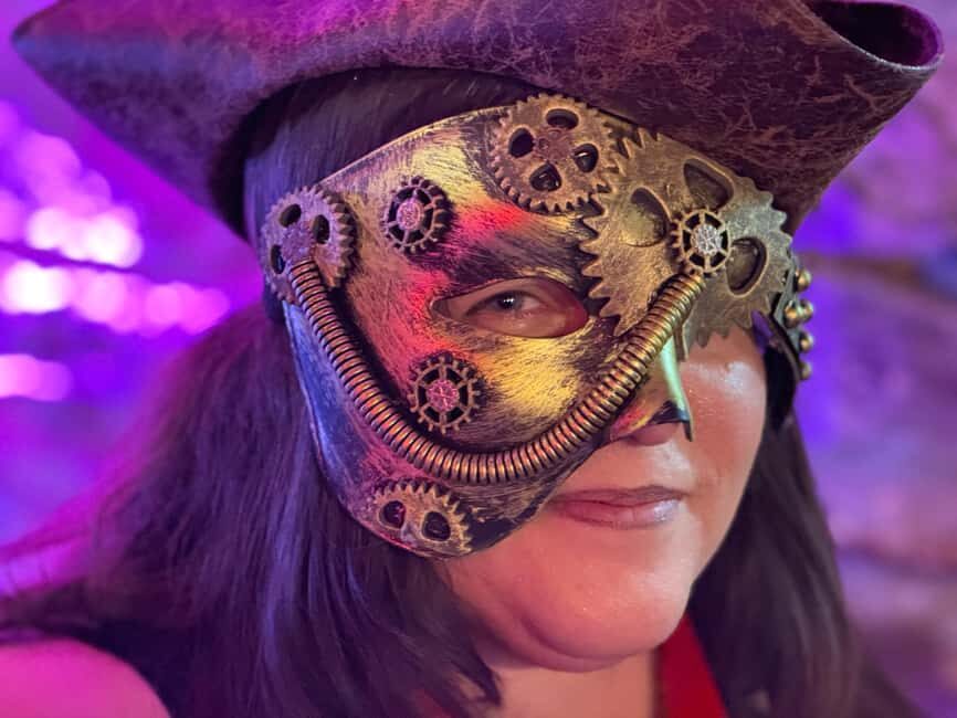 Sighisoara: Great Dracula Ball on Halloween - Key highlights at a glance