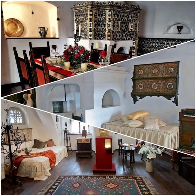 Sighisoara Heritage Tour-The place of birth of Vlad Dracula - Key highlights you’ll care about