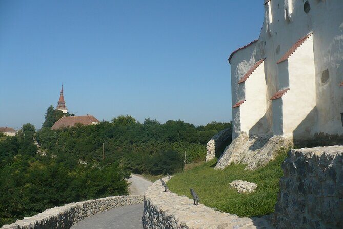 Sighisoara - Marienburg - Viscri Trip from Brasov - Why This 8–9 Hour Trip Works From Brașov