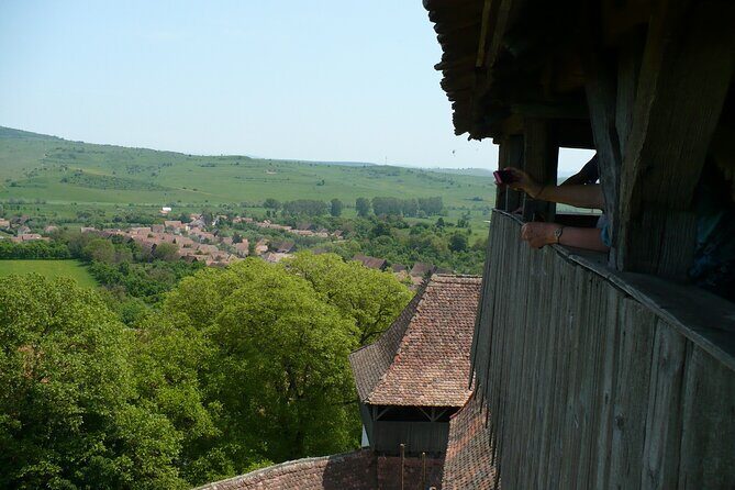 Sighisoara - Marienburg - Viscri Trip from Brasov - Price and What You’re Actually Buying