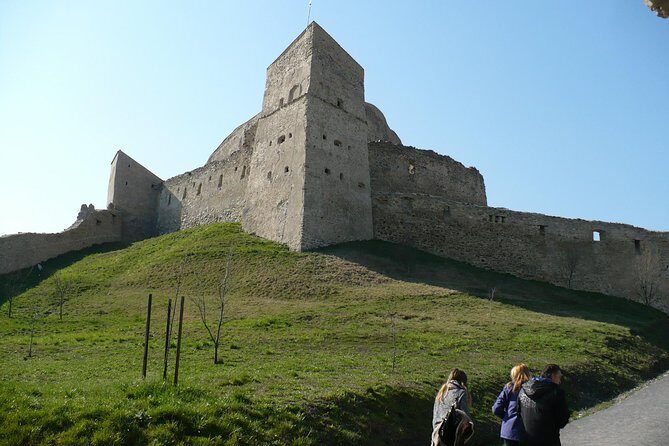 Sighisoara - Marienburg - Viscri Trip from Brasov - Best Fit: Who This Tour Suits