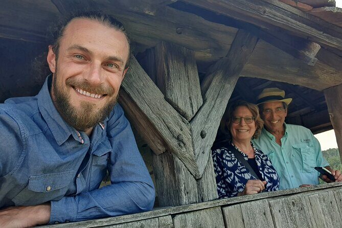 Sighisoara, Viscri UNESCO & Rupea Fort - Private Tour from Brasov - A private Transylvania loop that actually makes sense