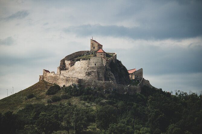 Sighisoara, Viscri UNESCO & Rupea Fort - Private Tour from Brasov - Who this tour fits best, and who might prefer something else