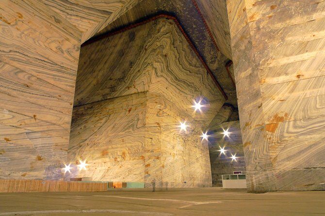Slanic Salt Mine Day Trip from Bucharest - Who This Slanic Salt Mine Day Trip Is Best For