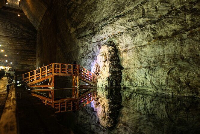 Slanic Salt Mine & Dracula's Grave - Private Tour from Bucharest - The private format: why “private” changes the whole day