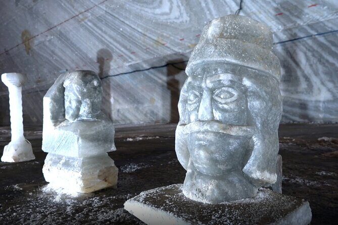 Slanic Salt Mine & Dracula's Grave - Private Tour from Bucharest - Timing and comfort: what an 8-hour day feels like