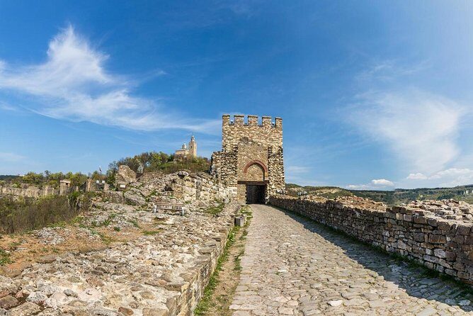 Small-Group Day Trip to North Bulgaria - Price and what you should budget on the ground
