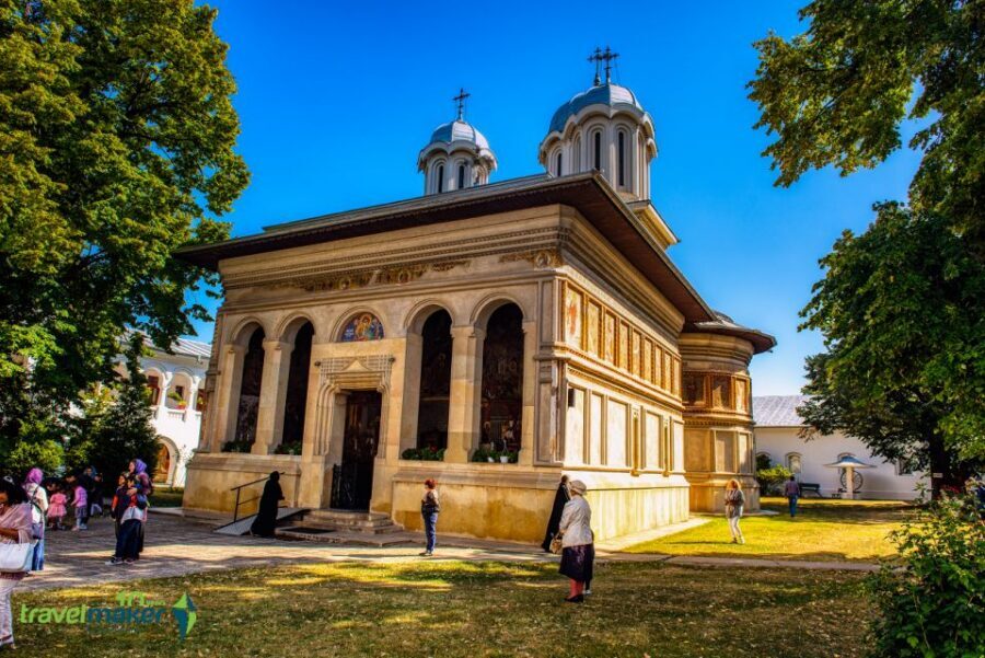 Small Group Tour to Mogosoaia Palace & Snagov Monastery - Should you book Small Group Tour to Mogosoaia Palace & Snagov Monastery?