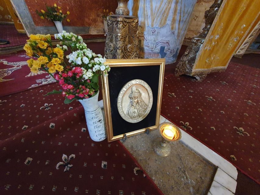 Snagov Monastery, Ceaușescu Mansion, & Village Museum - 6h - Why This 6-Hour Bucharest Contrast Tour Feels So Worth It