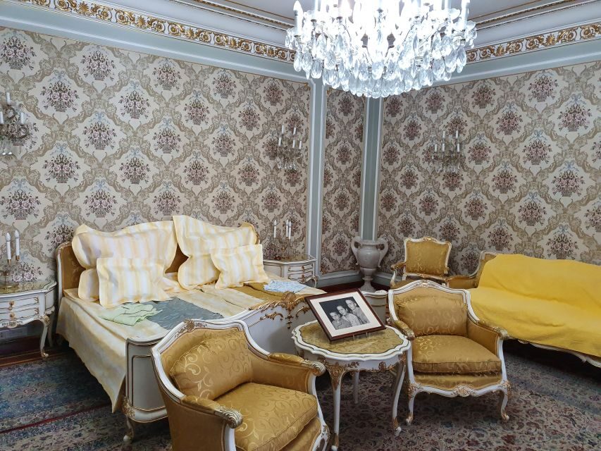 Snagov Monastery, Ceaușescu Mansion, & Village Museum - 6h - Romanian Athenaeum, CEC Palace, and the Palace of the Parliament: How to See Big Icons Without Getting Lost