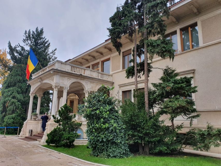 Snagov Monastery, Ceaușescu Mansion, & Village Museum - 6h - Price and Logistics: What You’re Actually Buying for $254