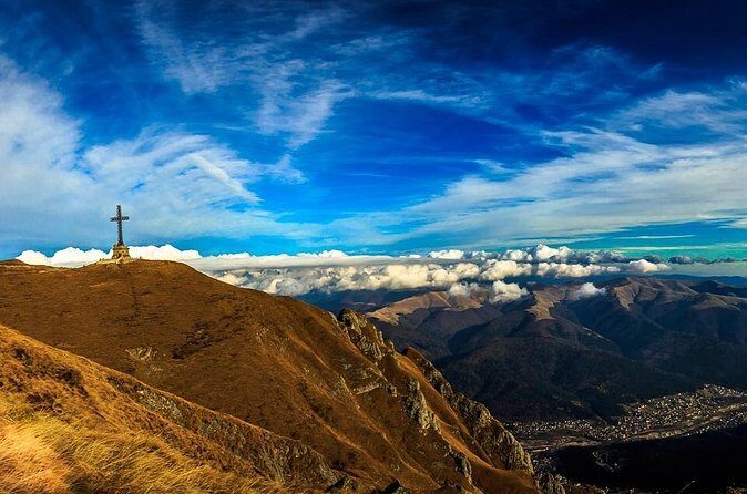 Spectacular Private Hike in Romania Day Trip from Bucharest - A Private Bucegi Day Trip Without the Guesswork