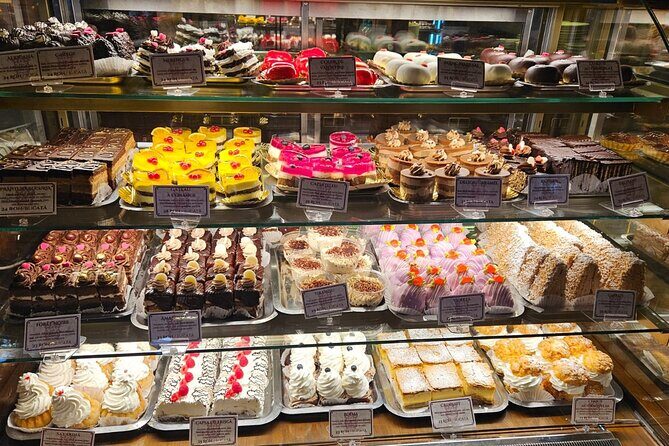 Sweet Delights History and Desserts Walking Tour in Bucharest - Price and value: Why $65.61 can make sense here