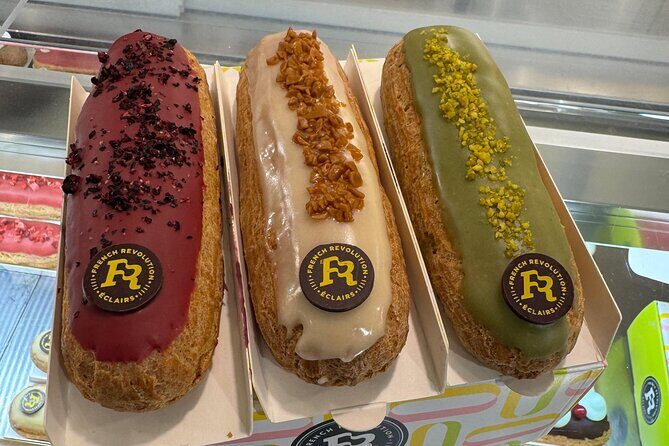 Sweet Delights History and Desserts Walking Tour in Bucharest - Meeting point, timing, and what your walk will feel like