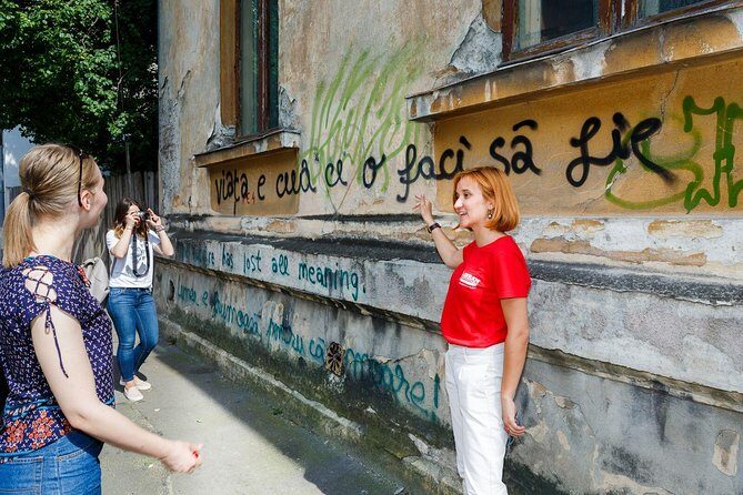 Taste Bucharest: A Food Lover's Tour of Markets & Neighbourhoods - Calea Moșilor tram ride and Obor Market: where the day really gets edible