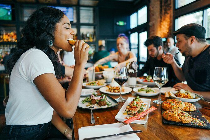 Taste of Bucharest: Food and Culture Private Tour - Bucharest food, without the food-tour feeling