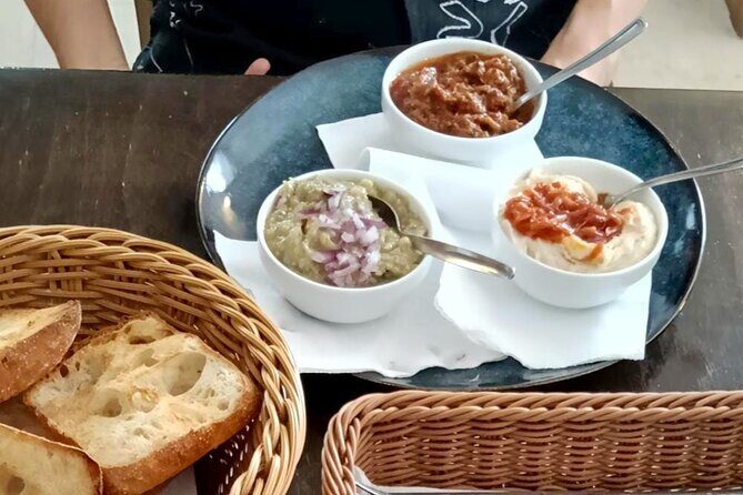 Taste of Bucharest: Food and Culture Private Tour - Ateneul Roman: an outside look that sets the tone