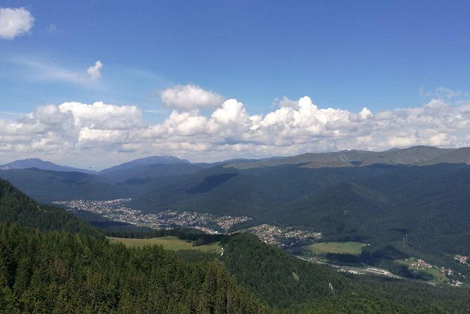 The biggest Salt Mine in Europe and Sinaia in one day - Who This Tour Fits Best (And Who Should Reconsider)