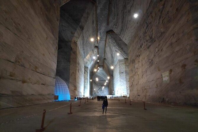 The Biggest Salt Mine in Europe and the Carpathian Authentic Villages - Key things that make this day trip worth your time