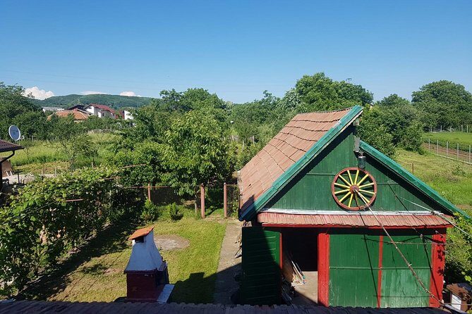 The Biggest Salt Mine in Europe and the Carpathian Authentic Villages - Guide quality and smart alternates when plans shift