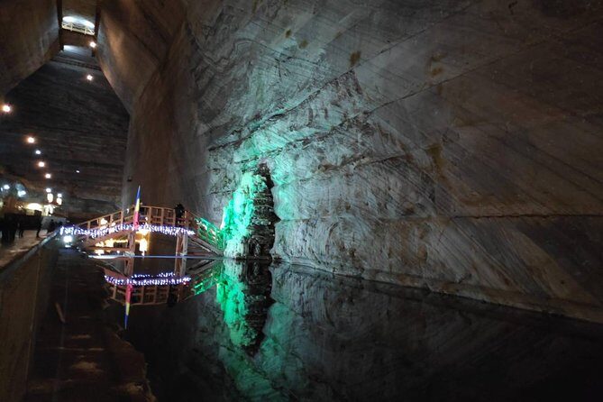 The Biggest Salt Mine in Europe and the Carpathian Authentic Villages - Carpathian fortified churches: where the village stop becomes the point