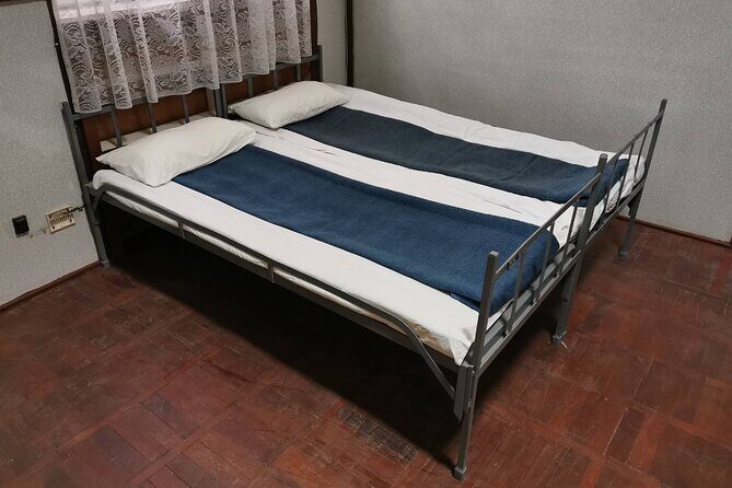 The Execution of Nicolae Ceauşescu, the end of communism - Ceaușescu Mansion: the propaganda world in rooms people could never enter