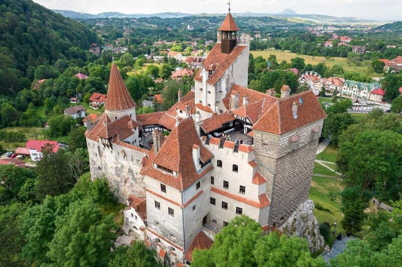 The Legends of the Carpathians: PREMIUM TOUR small group - Key points to know before you go