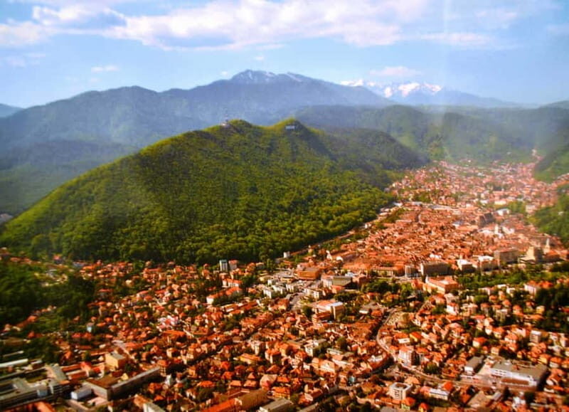 The Legends of the Carpathians: PREMIUM TOUR small group - Bran Castle: Dracula’s legend, plus the medieval site itself