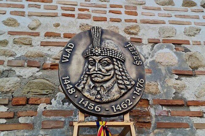 The Real Dracula's Castle in Targoviste, Winery and Dracula' Tomb - A private day that actually moves at a human pace