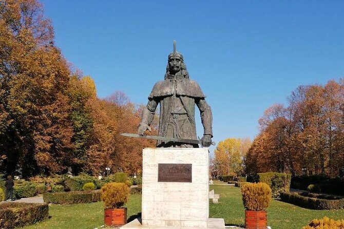 The Real Dracula's Castle in Targoviste, Winery and Dracula' Tomb - Who this day trip suits best
