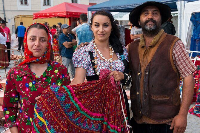 The Real Story of Gypsies - Slavery in Romania - Key highlights you’ll feel in real life
