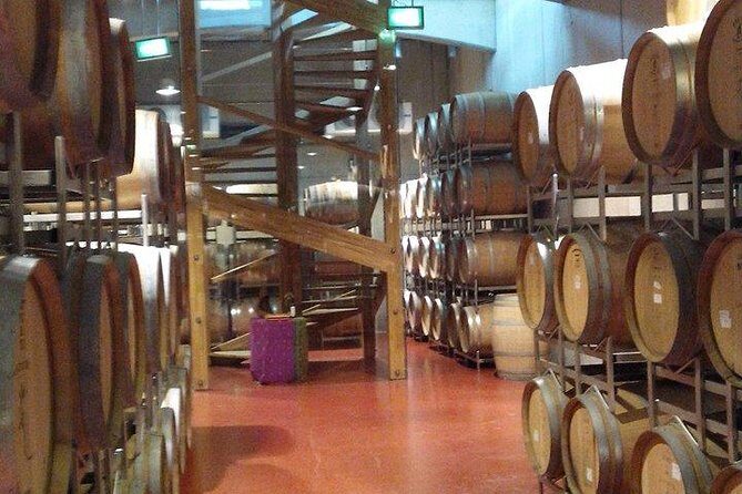 The Salt Mines, The Winery, The Muddy Volcanoes! The Fixers Private Tour - A Bucharest private day trip that actually feels efficient