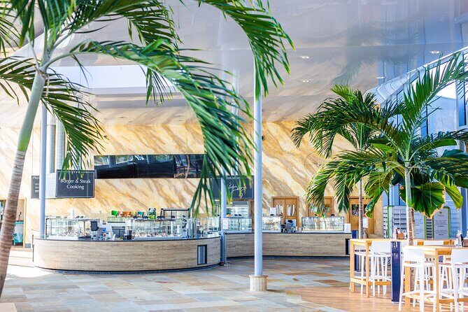 Therme Bucuresti: Entry Ticket and Transfer - Skip-the-line entry: time saved, stress reduced (and when it’s worth it)