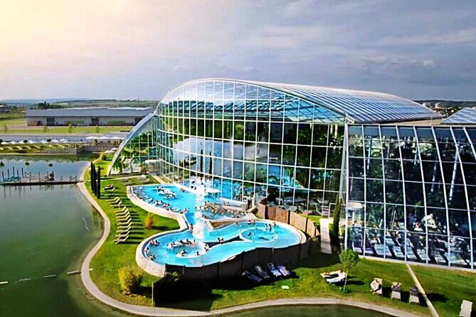 Therme Spa full Day Experience Transfer Access All Areas - Galaxy, Palm, and Elysium Pass: What It Means for Your Day