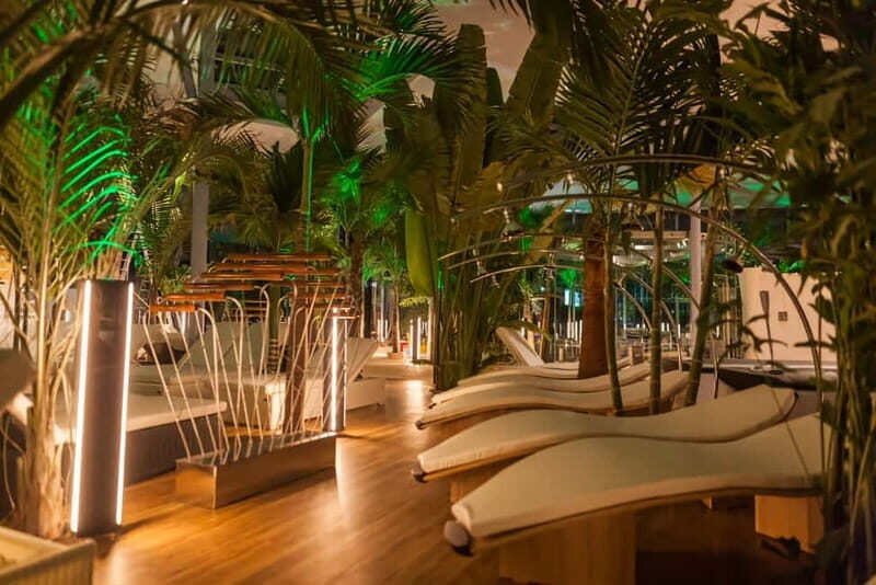 Therme:Spa Day at the biggest oasis of Relaxation《Bucharest》 - Pickup and Transfer: The Part That Can Make or Break Your Day