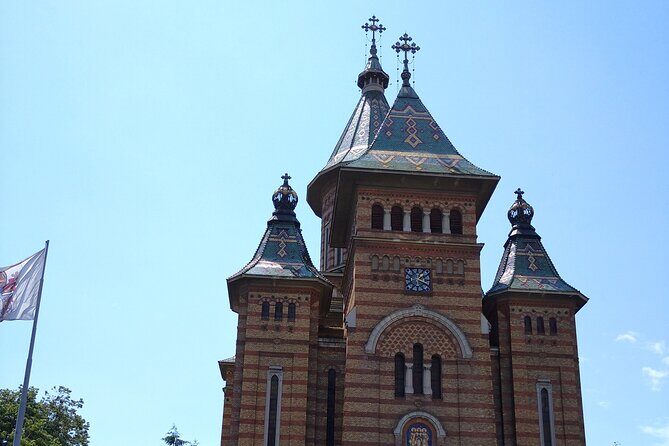 Timisoara Downtown Dream Tour - Price and value: what $35.49 buys you (and why it’s fair)