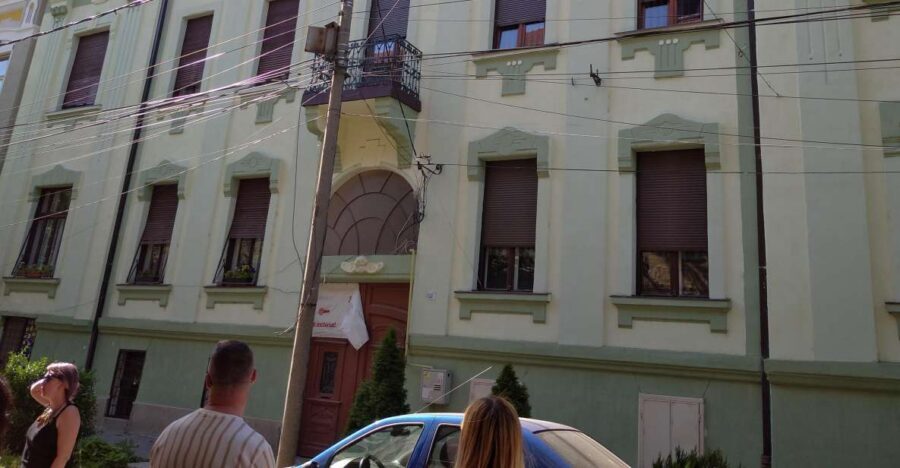 Timisoara Dream Tour in Elisabetin Neighborhood - Why Elisabetin Feels Different From Central Timișoara