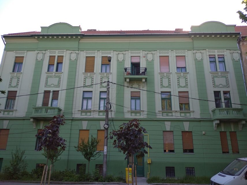 Timisoara Dream Tour in Elisabetin Neighborhood - Price and Value: Is $30 Worth 2.5 Hours?