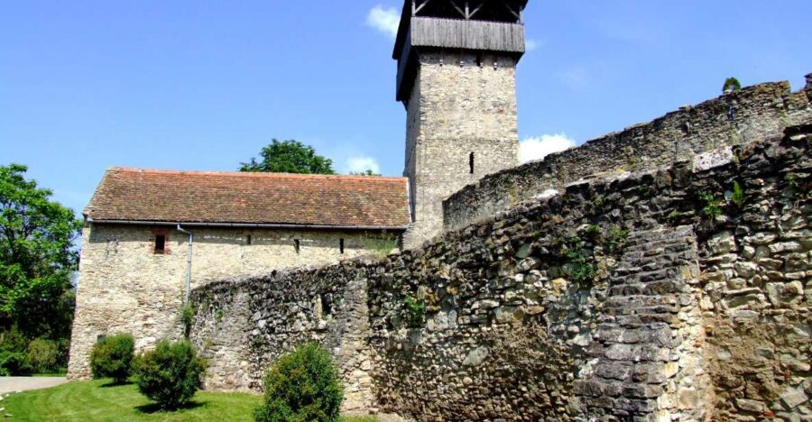 Timisoara Dream Tours: Trip to Hunedoara Castle and to Sibiu - Key highlights at a glance