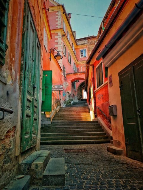 Timisoara Dream Tours: Trip to Hunedoara Castle and to Sibiu - The easy flow from Timisoara to Hunedoara (and back)