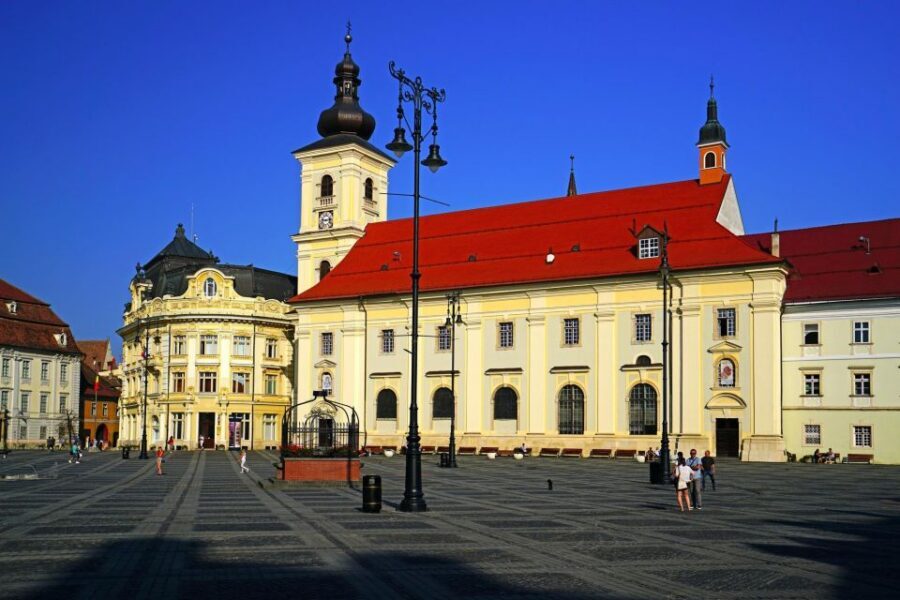 Timisoara Dream Tours: Trip to Hunedoara Castle and to Sibiu - Who this day trip suits best